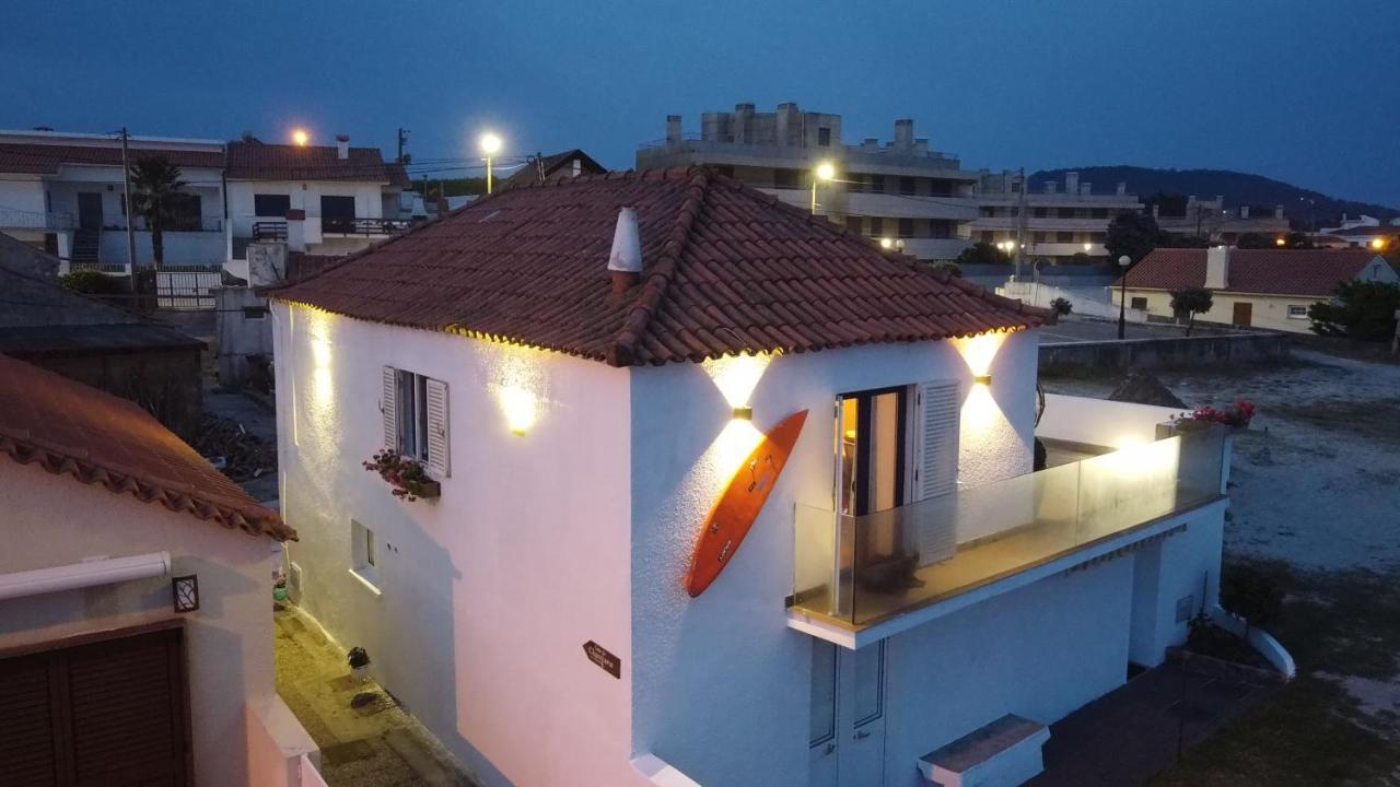 Casa De Chanquete Viana do Castelo Exterior foto